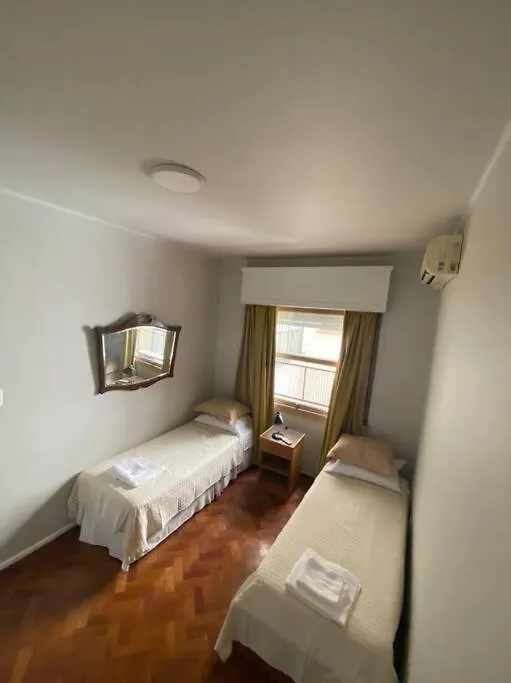 Afrodita Apartment Mendoza Argentina