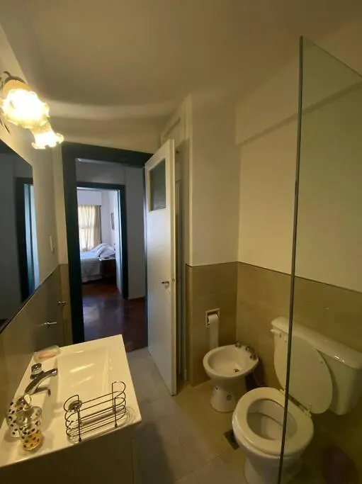 Afrodita Apartment Mendoza