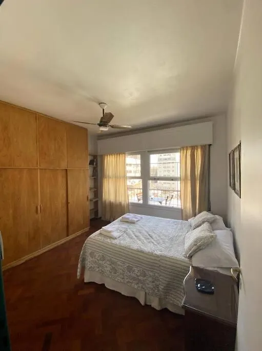 Afrodita Apartment Mendoza Argentina