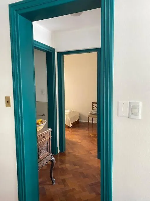 Afrodita Apartment Mendoza
