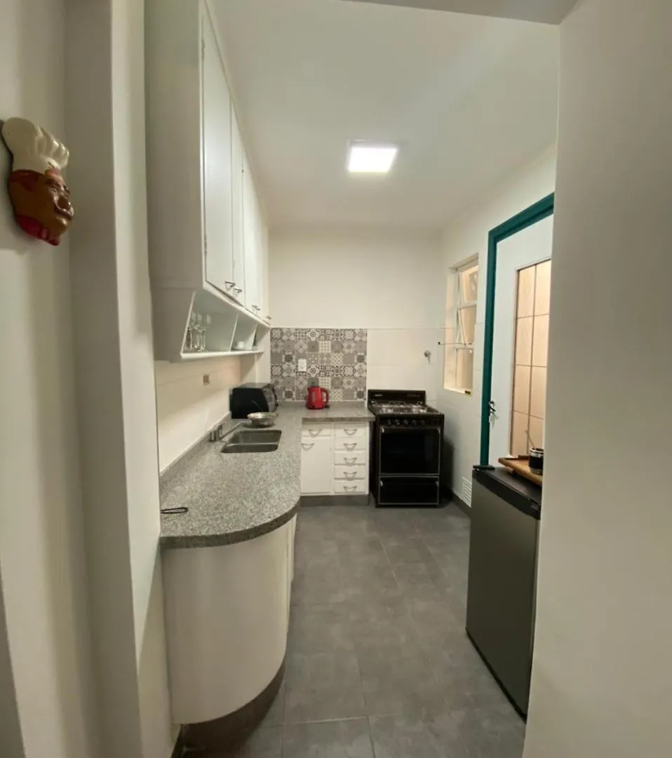 Afrodita Apartment Mendoza