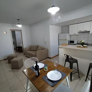 Hermoso Departamento En Mendoza